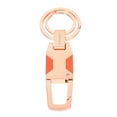 thumbnail image 1 of Shisuyan Car Key Rings Car Keychains Waist Pendant Man Car Key Chain Creative Personality Metal Waist Hanging, 1 of 9