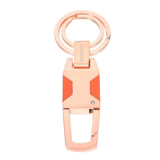 Shisuyan Car Key Rings Car Keychains Waist Pendant Man Car Key Chain Creative Personality Metal Waist Hanging