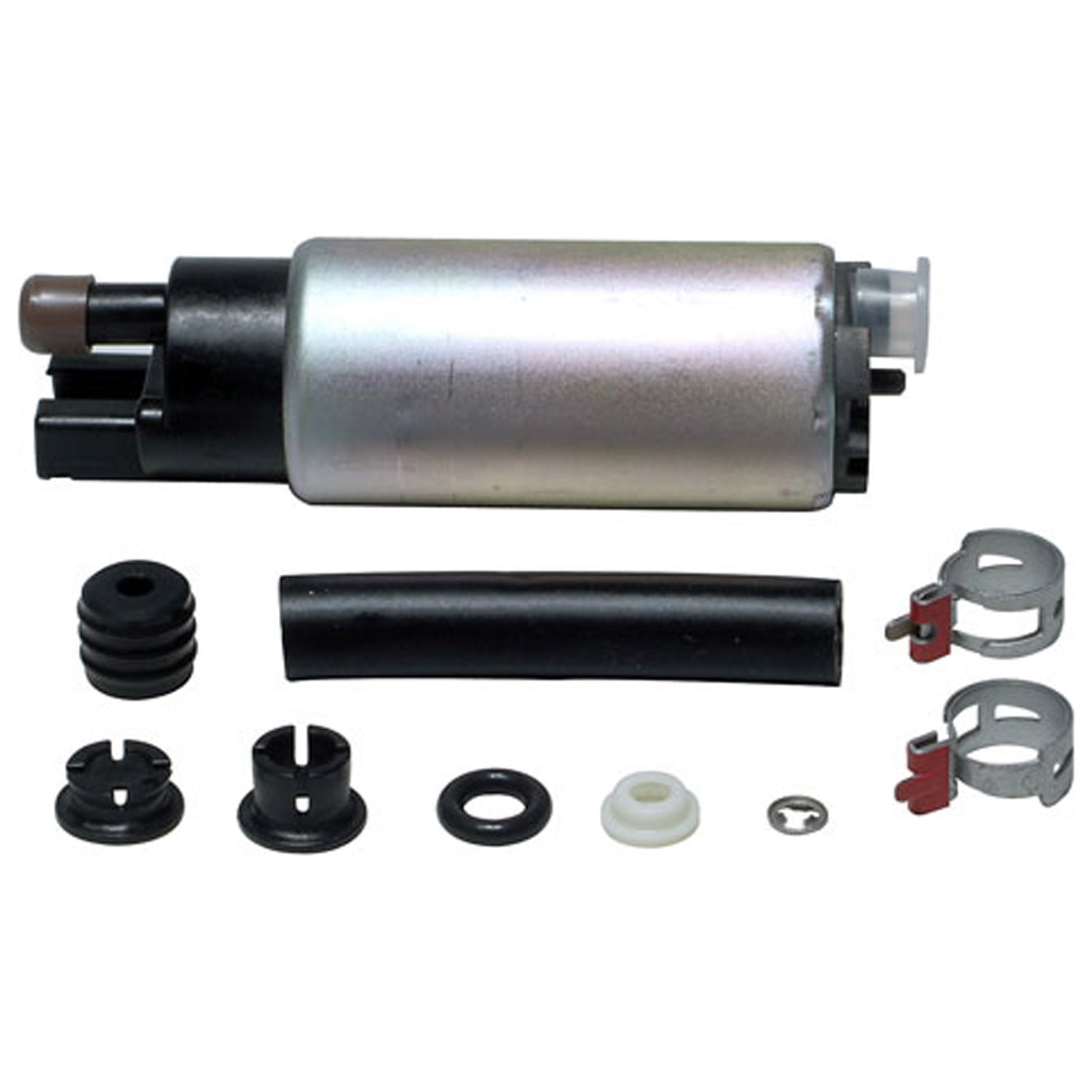 Electric Fuel Pump-New DENSO 951-0008