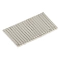 thumbnail image 1 of 20 piezas adorno de palos de cobre colgante de decoración colgante maravilloso fabricación joyería de bricolaje 30 mm Blanco K, 1 of 9
