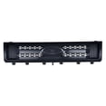 thumbnail image 1 of Parrilla TONG YANG Ecosport 2010 A 2012 Ford Negra, 1 of 4