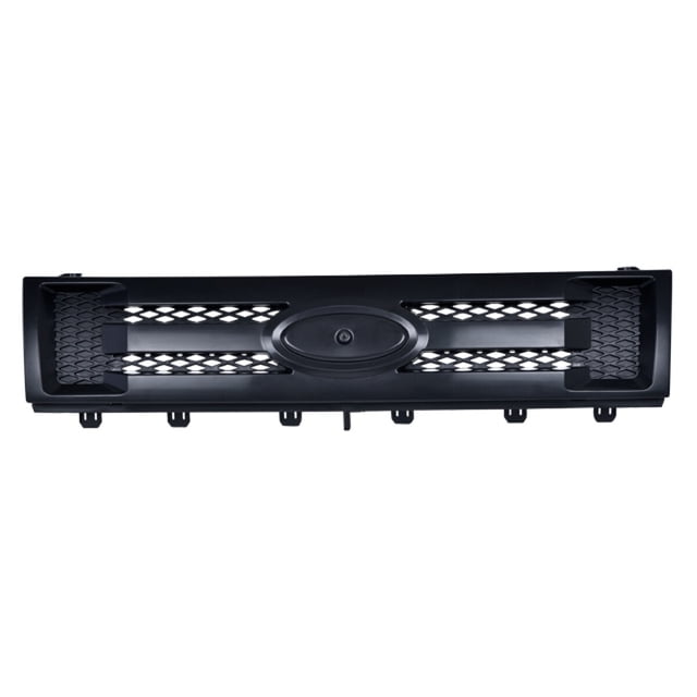 Parrilla TONG YANG Ecosport 2010 A 2012 Ford Negra