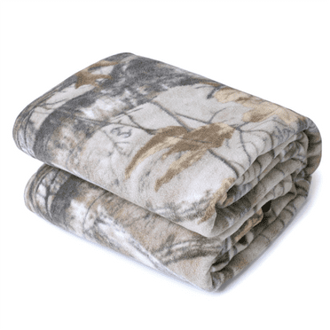 1 x Portable ultralight sleeping bag-Camouflage