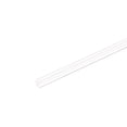 thumbnail image 1 of Unique Bargains 5mmx5mmx20' Acrylic plexiglass rod, Square Clear Acrylic Plastic Rod PMMA Bar, 1 of 2