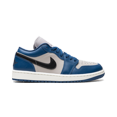 thumbnail image 6 of JORDAN WOMENS Air Jordan 1 Low Womens "French Blue" DC0774 402 DC0774 402 from Stadium Goods, 6 of 8