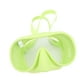 thumbnail image 1 of Gafas De Snorkel De Buceo Con Vidrio Templado Anti Antiniebla, Máscara De Natación Juvenil Con Lente Destrozada Protegida, Máscara De Natación Panorámica HD Juventud Adulta,, 1 of 7