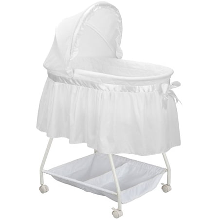 Delta Sweet Beginnings Satin Lane Bassin