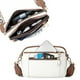 thumbnail image 3 of Bolso Hombro para Mujer Cruzado PU Cuadrado Pequeño Gran Capacidad, 3 of 9