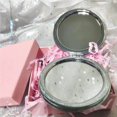thumbnail image 4 of Mini Portable Foldable Double Sided Mirror Travel Compact Cosmetic Mirror, 4 of 7