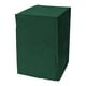 thumbnail image 1 of Funda para silla de jardín, funda para silla de exterior, protege sillas apiladas, tela impermeable 210d, fácil de limpiar, para sillas de patio, incluye cierres metálicos.,Wsvlmg, 1 of 8