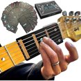 thumbnail image 3 of Instruments pour Enfants de 3 à 5 Ans Instruments de Musique pour Tout-Petits 1-3 Ans Ensemble d'Instruments de Musique pour Enfants 2-4 Ans Instruments de Musique en Vrac, 3 of 3