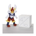 thumbnail image 3 of Pokemon Center Cinderace Poké Plush - 13 In., 3 of 8