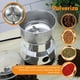 thumbnail image 2 of Molino De Cafe Archy En Grano Molinillo Eléctrico Acero Inoxidable, 2 of 3