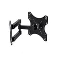 thumbnail image 4 of Soporte de pared para TV/Monitor Belug Ele-Gate HOLD.32 de 14 a 42 negro, 4 of 5