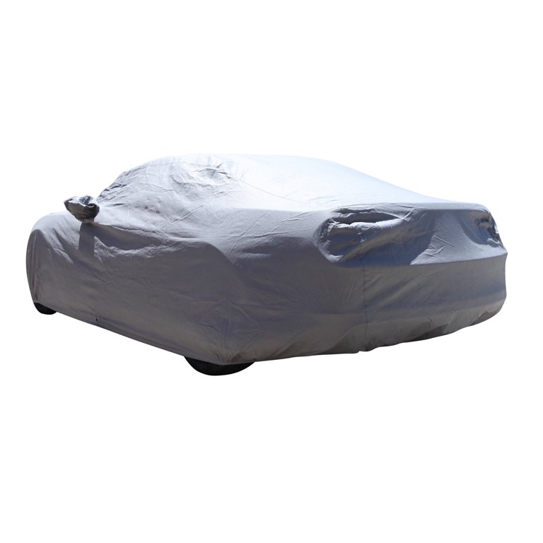  Car Cover fits 2019 2020 2021 2022 2023 Audi A8 A8L S8  XTREMECOVERPRO PRO Plus Series Grey : Automotive