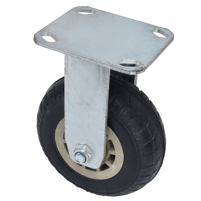 Heavy Duty Casters, Caster Wheels Industrial Caster Wheel For Trolley For Carts For Workbench For Furniture