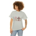 thumbnail image 3 of Faith TShirt, Easter TShirt, Mother's Day, 3 of 9