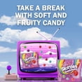 thumbnail image 5 of SKITTLES Wild Berry Gummy Candy, 12 oz Sharing Size Bag PACK OF 2, 5 of 5