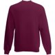 thumbnail image 2 of Fruit Of The Loom - Sudadera básica con Tejido Belcoro® (Burdeos), 2 of 2