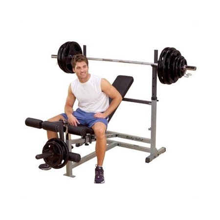 Body Solid Total Body Gym