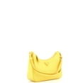 thumbnail image 2 of Pre-Owned Re-Edition Hobo Saffiano Leather Mini By Rebag, 2 of 7