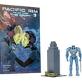 thumbnail image 2 of Pacific Rim 4 Inch Figure with Comic | Gipsy Danger, 2 of 12