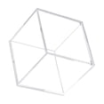 thumbnail image 2 of Yuarrent Soporte fuerte y duradero para cápsulas para amantes del café, caja de almacenamiento esencial, fácil de limpiar Almacenamiento y organización del hogar, 2 of 5