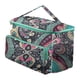 thumbnail image 3 of Bolsa de almacenamiento para lanas, bolsa de mano para tejer, accesorios de ganchillo, ovillos de viaje vacíos, bolsa de ganchillo duradera y ligera,, 3 of 9