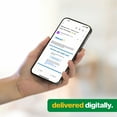 thumbnail image 5 of Subway eGift Card [Email Delivery], 5 of 5