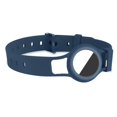 thumbnail image 4 of Estuche Protector De Silicona Collar Anti-Perdida Para Perros Y Gatos Compatible Con Airtag Estuche Ajustable Para Rastreador De Mascotas Cateissary PT002765-06, 4 of 4