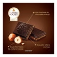 thumbnail image 3 of Barra de chocolate Ferrero Rocher tablets amargo 90 g, 3 of 5