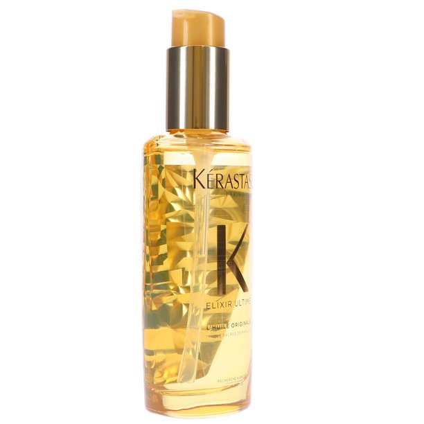 Kerastase Elixir Ultime L'huile Original Beautifying Hair Oil 3.4