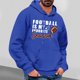 thumbnail image 1 of Xihbxyly Sudadera con Capucha para Hombre, Elegante Sudadera de Manga Larga Estampada, Ropa Informal Cómoda, Moda de Primavera E Invierno, Uso Diario, Regalo Perfecto para Ti o Tus Seres Queridos., 1 of 5