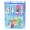 Disney Frozen Mini Lip Balm with Box, (Pack of 5)
