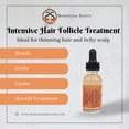 thumbnail image 5 of Skinsational Scents: Intensive Hair Oil Follicle Treatment- for Dry, Itchy Scalp and Thinning Hair, 5 of 5