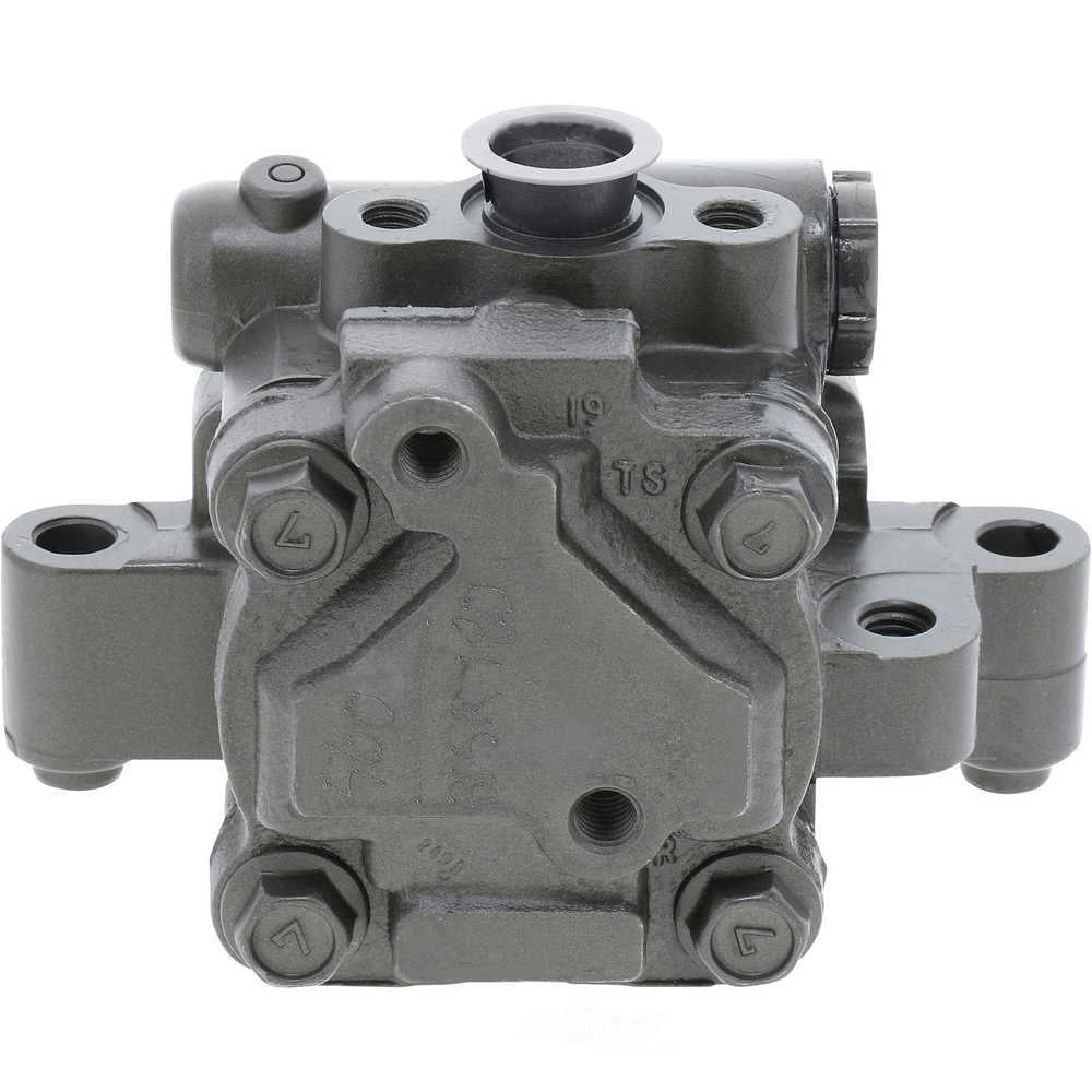 MAVAL 96560M Reman Power Steering Pump