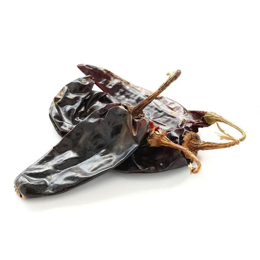 Chili Guajillo Mexican Dried Peppers 3Oz