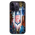 thumbnail image 1 of NFL teams Étui iPhone 14 Pro, iPhone 16 Pro, 1 of 3
