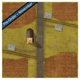 thumbnail image 1 of Gale Force 9 GF9TANKS31 36 x 36 in. Tanks Corn Fields Game Mat, 1 of 1
