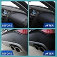 thumbnail image 3 of OUHOE Agente de renovación de plástico automotriz Panel de tablero Interior Acristalamiento a prueba de polvo Blanqueamiento de plástico Mantenimiento Reparación Limpieza BF | |-34893146177, 3 of 5