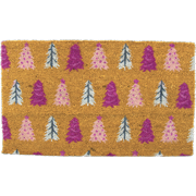 Christmas Tree Rug