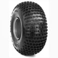 thumbnail image 3 of Nanco N700 22X11.00-9 22x11-9 22x11x9 2 Ply a/t All Terrain Atv/Utv Tire, 3 of 3