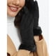 thumbnail image 3 of Guantes cálidos de invierno para mujer Guantes con pantalla táctil, 3 of 5