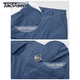 thumbnail image 4 of TACVASEN-pantalones de senderismo ligeros para hombre, pantalones de trabajo de carga de secado rápido, de nailon, impermeables, para pesca y senderismo al aire libre, 4 of 5