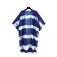 thumbnail image 3 of Ichuanyi liquidación para mujer flujo flujo cárdigan vestido frontal abierto blusa de gasa estampada tops sueltos ICHUANYI WER202308240772, 3 of 9