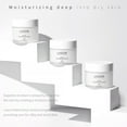 thumbnail image 2 of Crema hidratante LAGOM Cellus Deep Moisture Cream 60 ml para todo tipo de piel, 2 of 8