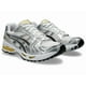 thumbnail image 2 of ASICS GEL-KAYANO 14 1203A537 101 UNISEX White, Yellow, Silver US6.5 - 11.5, 2 of 6