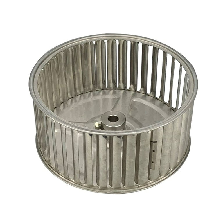 Centrifugal blower fan online wheel