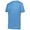 Columbia Blue, variant on Holloway Sportswear L Boys MOMENTUM TEE Columbia Blue 222819