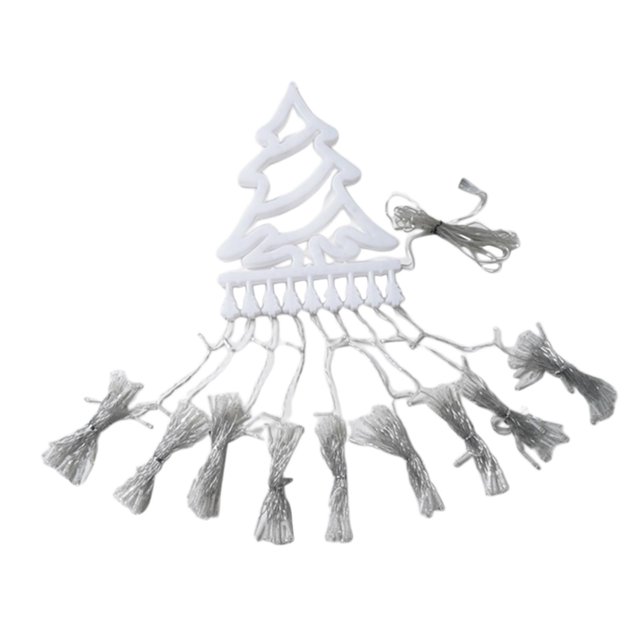 Fairy String Lights Solar con control remoto 350 LEDs Decoración de Navidad Navidad luz colorida Sunnimix Cadenas de luces